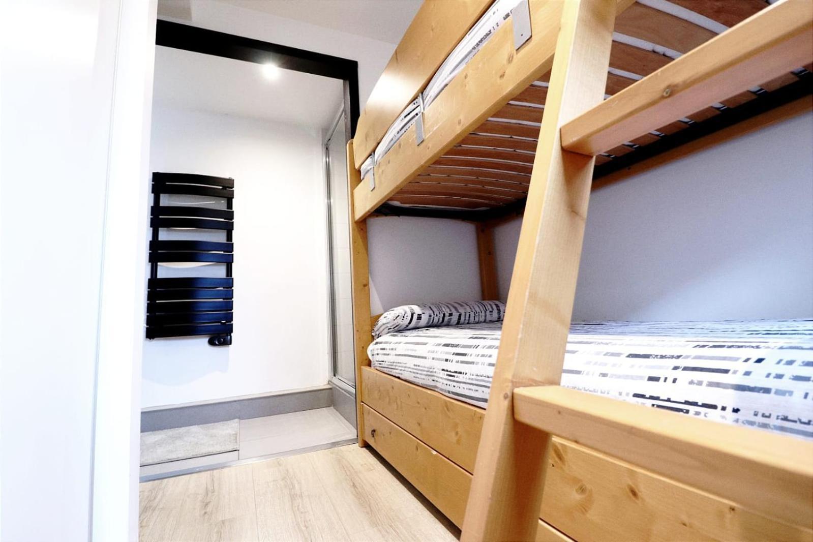 Appartement- Centre Apartamento